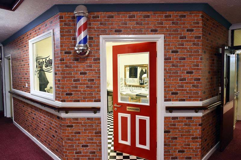 Simonsfield Care Home